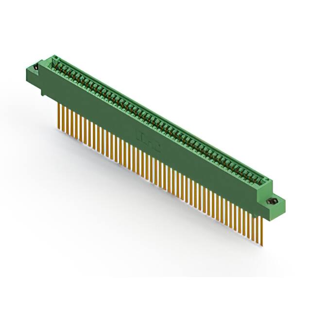 345-047-544-408 EDAC Inc.  Edgeboard Connectors